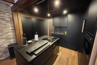 Image de Apartaments Moblats Pas - Appartement 2chbr 4/5 pers