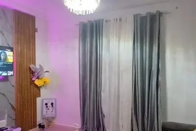 Image de Studio Élégant au 2ᵉ Étage – Cœur de Ngor/Almadies, Dakar