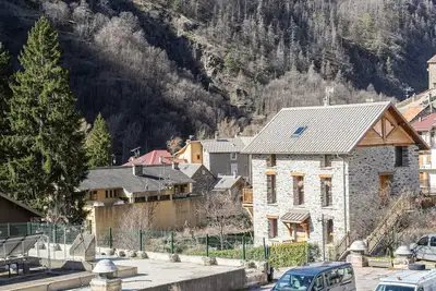 Image de Appartement T2 au centre d'Isola