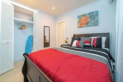 Image de Stylish 1-bedroom apartment in delightful Buckleys with WiFi, Ac