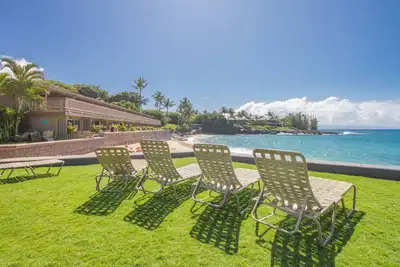 Image de Deluxe 2br Oceanview Maui Condo. . . Ideal West Maui Locale!