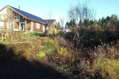 Image de Amazing country home in Icelandic scenic nature, close to mature attractions