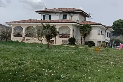 Image de Belvedere - Bed & Breakfast - Holiday Home