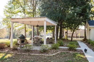 Image de Cozy Farmstay Near Graceland & Memphis At Blue Haze Farms