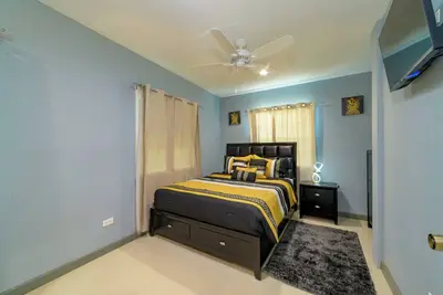 Image de Charming 2-bedroom apartment in Buckleys with WiFi, Ac
