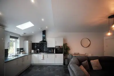 Image de A stunning And Slick Escape