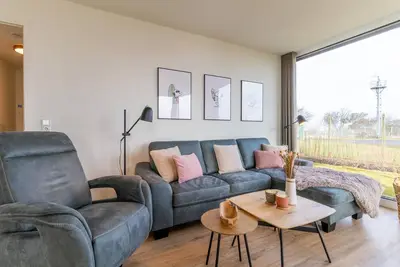 Image de Exclusive vacation apartment BeltStrand with 2 bedrooms and garden