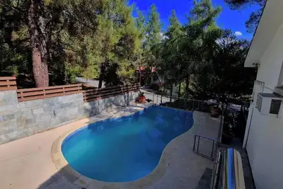 Image de Villa Lydia