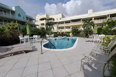 Image de Charming 2-bedroom condo in fabulous Hastings area