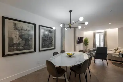 Image de House of Arts - La Latina