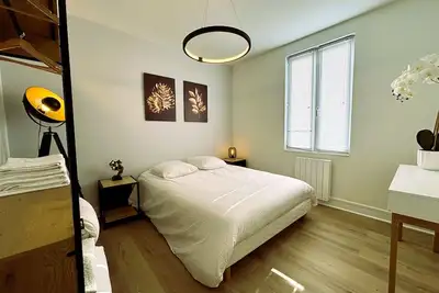 Image de Appartement Lumineux