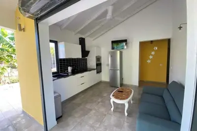 Image de Maison Créole