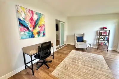 Image de Longwood Getaway with Pool Table, Bbq Grill & Outdoor Space!