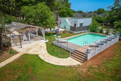 Image de Casa Terracate Tramonto - Lido M. . .