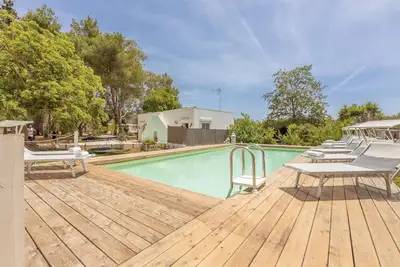 Image de Casa Terracate Luna - Lido Marini