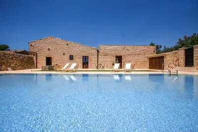 Image de Villa Eteria - Scicli