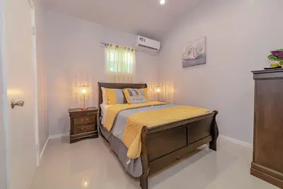 Image de Beautiful 1-bedroom apartment in amazing Buckleys with Ac, WiFi
