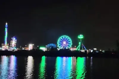 Image de Whiting Getaway