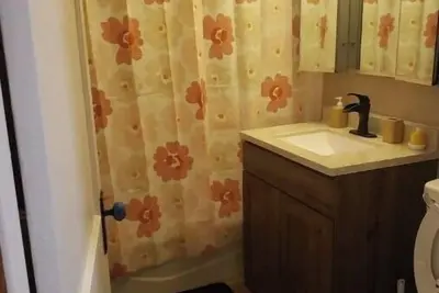 Image de Wolfe Lake Deluxe-Hammond