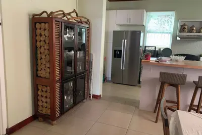 Image de Charming 3-bedroom bungalow with Ac and WiFi in lovely Roseau