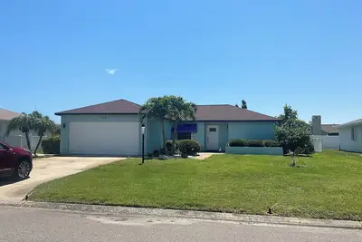 Image de Charming 2-bedroom house in wonderful Bradenton with WiFi, Ac