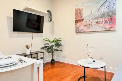 Image de Lovely 2br Apt in UCity, Walk to Upenn & Drexel