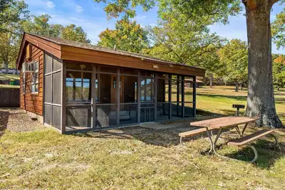 Image de Pet-Friendly Lake Hideaway w/ Views