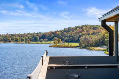 Image de Meals Included | Sunnen Lodge Ymca Lofted  Room