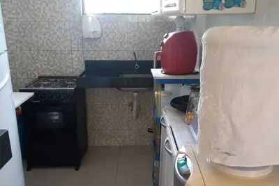 Image de House in Carapibus close to several beaches on the south coast of greater João Pessoa