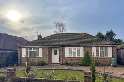 Image de Pass the Keys | Beaconsfield Peaceful Bungalow