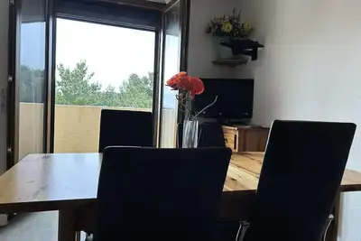 Image de Appt 2 pièces 4 couchages Saint Pierre La Mer