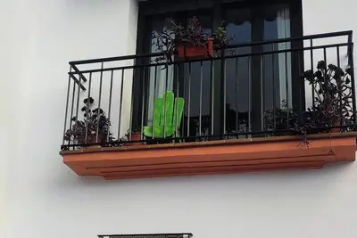 Image de Beautiful Duplex with a patio