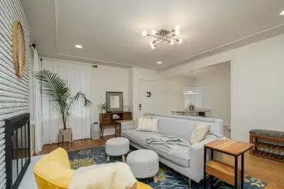 Image de Modern Northwest Charmer