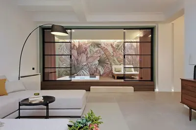 Image de Crispi Loft - Deux Chambres Appartement, Couchages 6