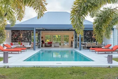Image de Hill Rock Villas - Rouge Corail