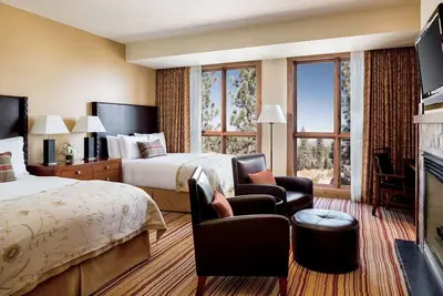 Image de Ritz Carlton Club @ Lake Tahoe - 3br, 3. 5Bath Final Rate-Off Mkt As Of Fri 2/6