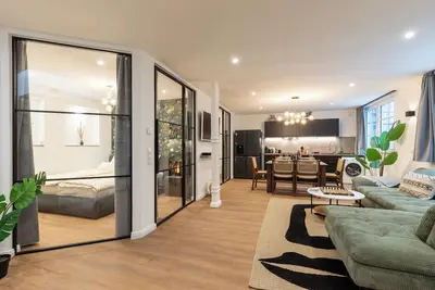 Image de Urban Wave Apartment Ii