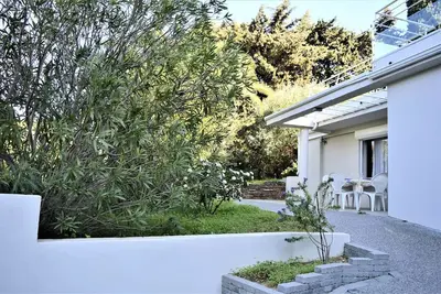 Image de Appartement 2 pièces - 4 personnes - Cavalaire-sur-Mer