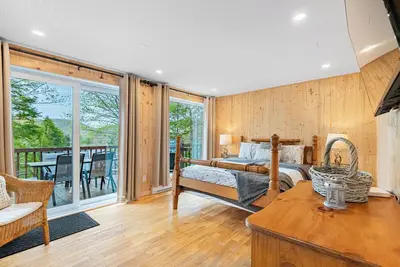 Image de Le Suédois - Chaletwow