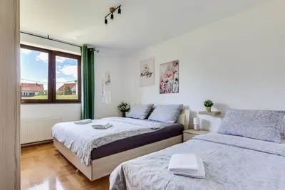 Image de Apartments Villa Mavi - Two Bedroom Apartment Ground Floor