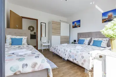 Image de Apartments Villa Mavi - Two Bedroom Apartment First Floor