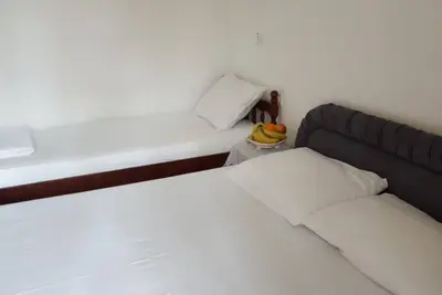 Image de Comfortable Budva Rooms with Easy Access to Sveti Stefan - Double Room 1