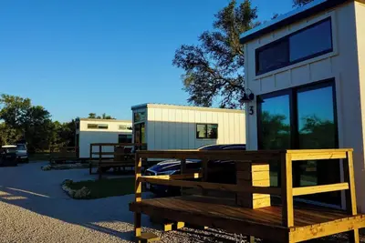 Image de Group Bookings - Entire Property - All 4 Homes