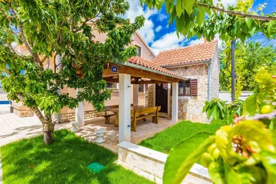 Image de Modern Escape with Private Pool - 4 Bedroom Villa