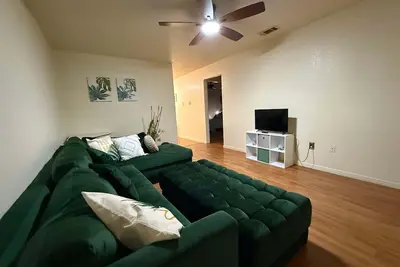 Image de Charming 2-bedroom apartment in Killeen