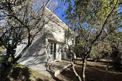 Image de 117 - Maison avec joli jardin proche du centre de Montalivet