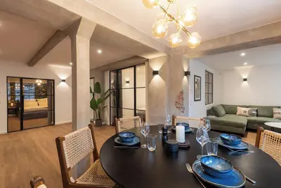 Image de Urban Wave Apartment I