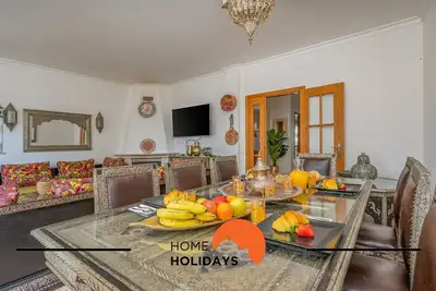 Image de #298 Villas Luz H by Home Holidays