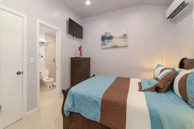 Image de Unique 1-bedroom apartment in charming Buckleys with Ac, WiFi