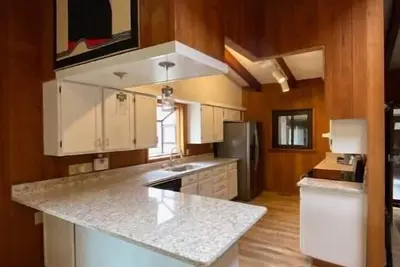 Image de Mid-Century Modern